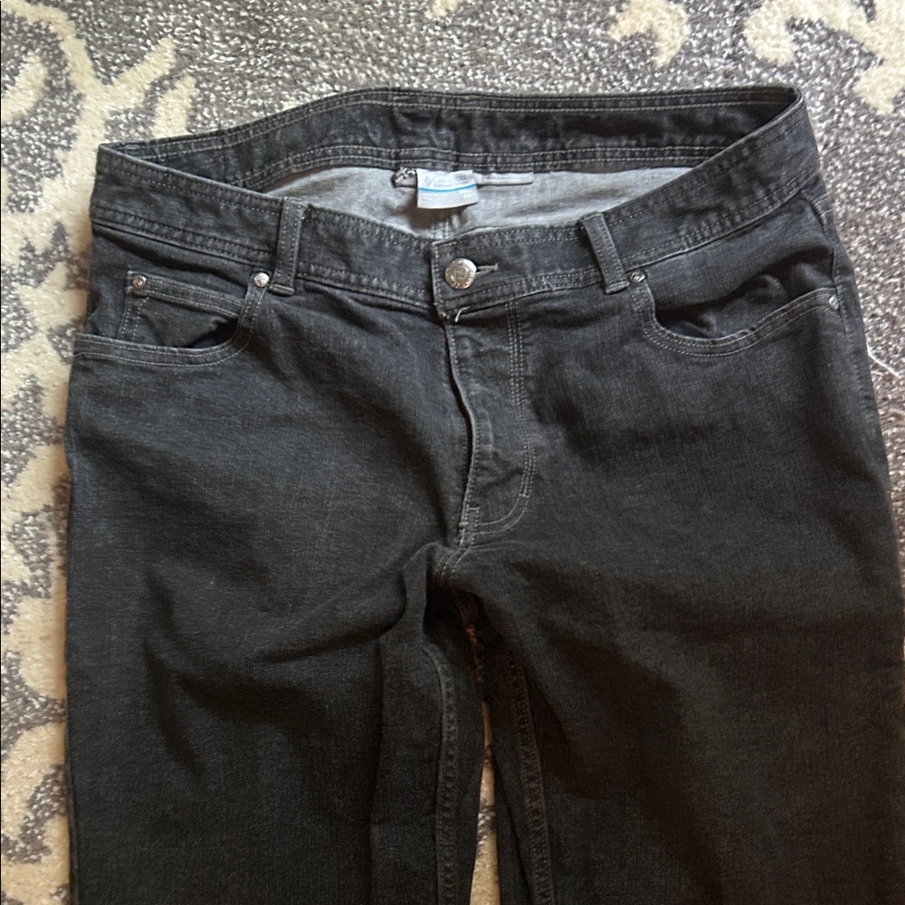Columbia Men’s Dark Gray Jeans